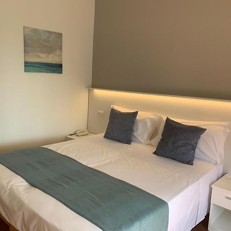 Hotel Loveno Menaggio Eksteriør billede