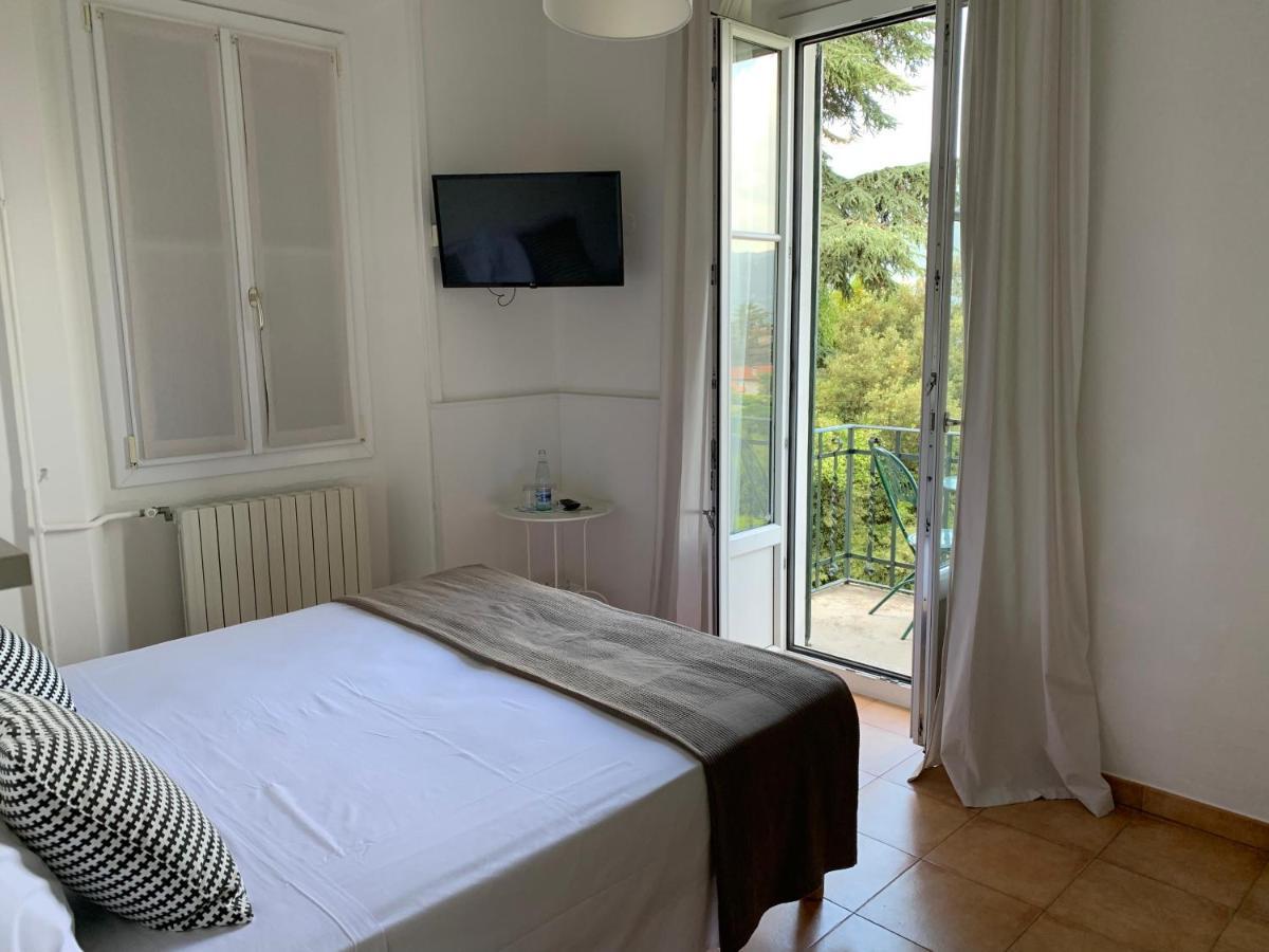 Hotel Loveno Menaggio Eksteriør billede