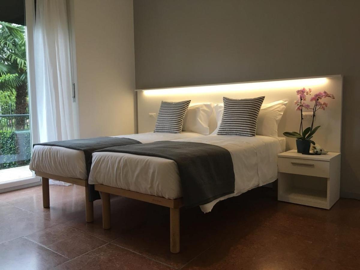 Hotel Loveno Menaggio Eksteriør billede