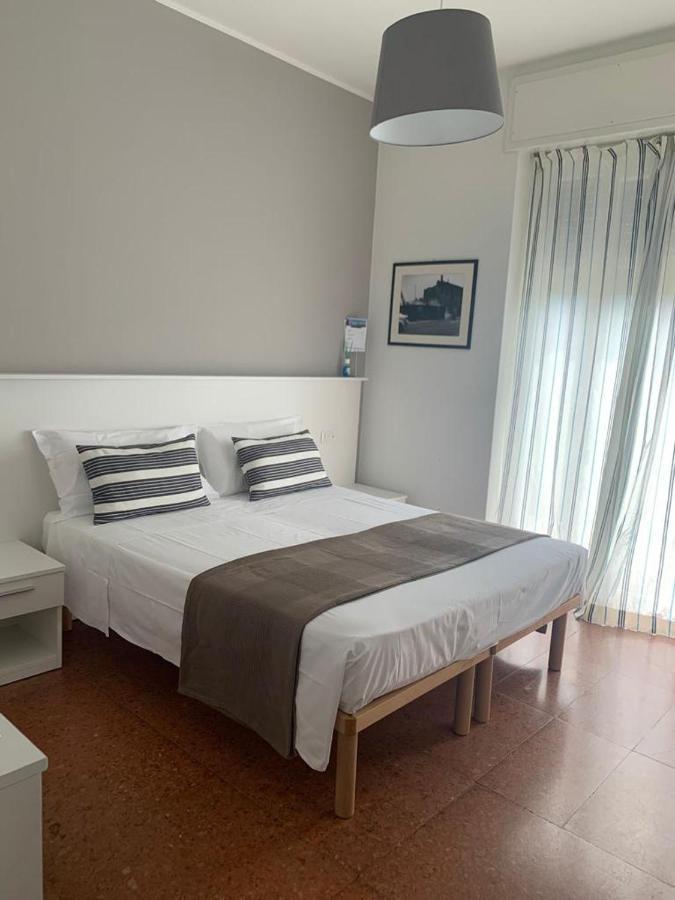 Hotel Loveno Menaggio Eksteriør billede
