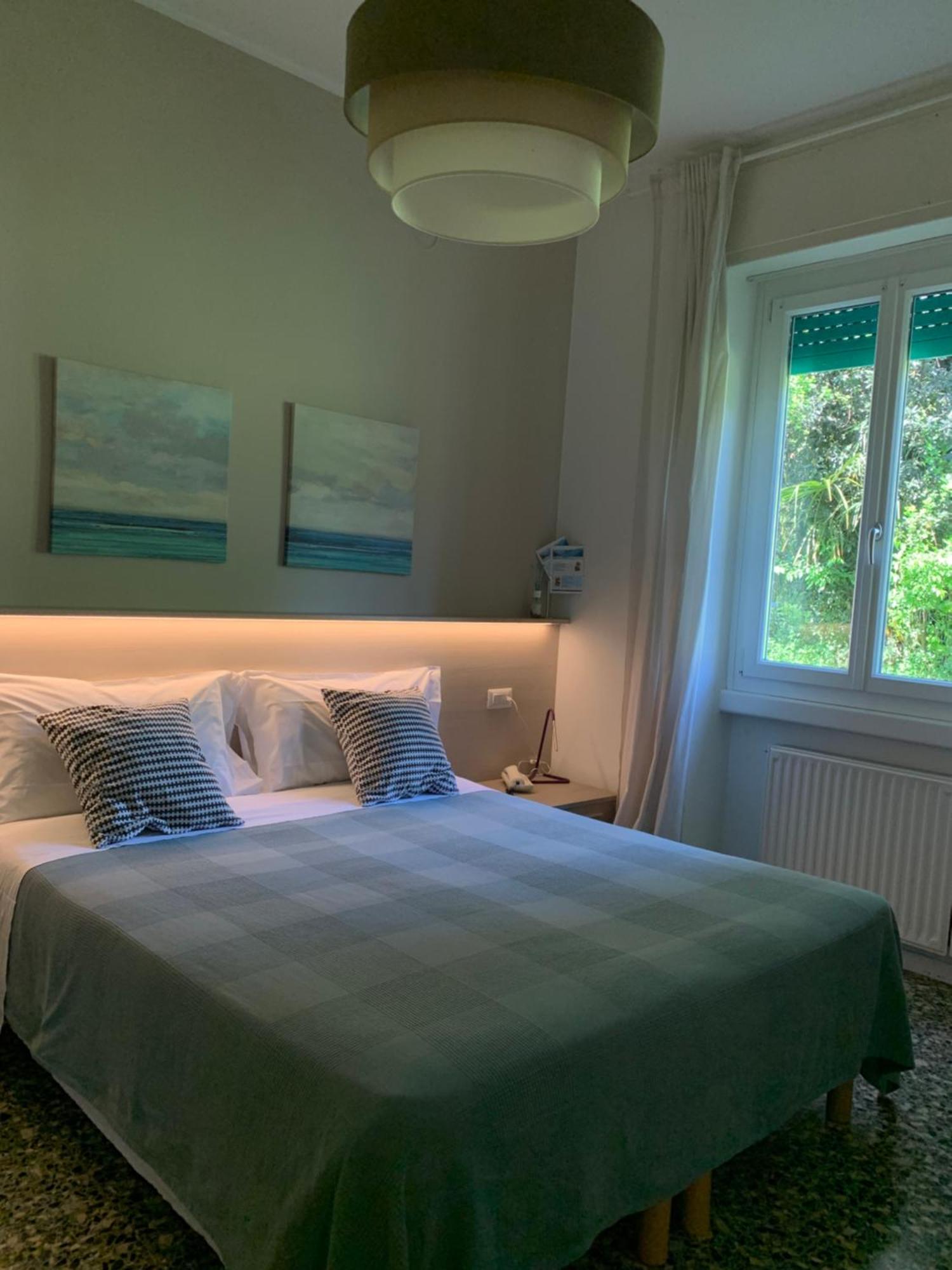 Hotel Loveno Menaggio Eksteriør billede