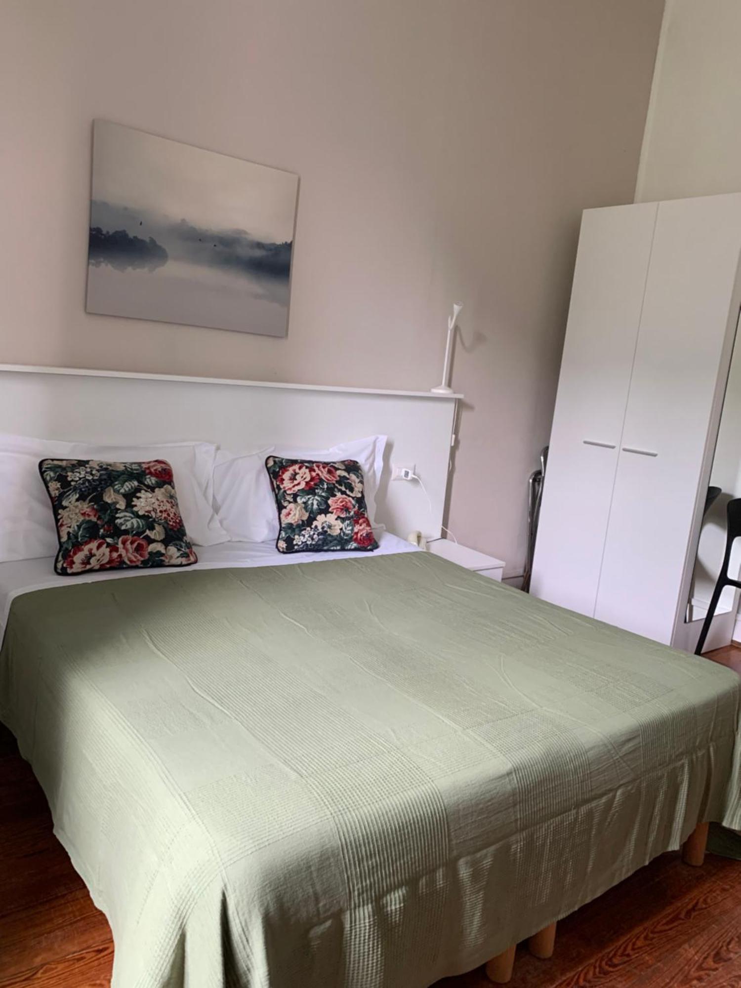 Hotel Loveno Menaggio Eksteriør billede