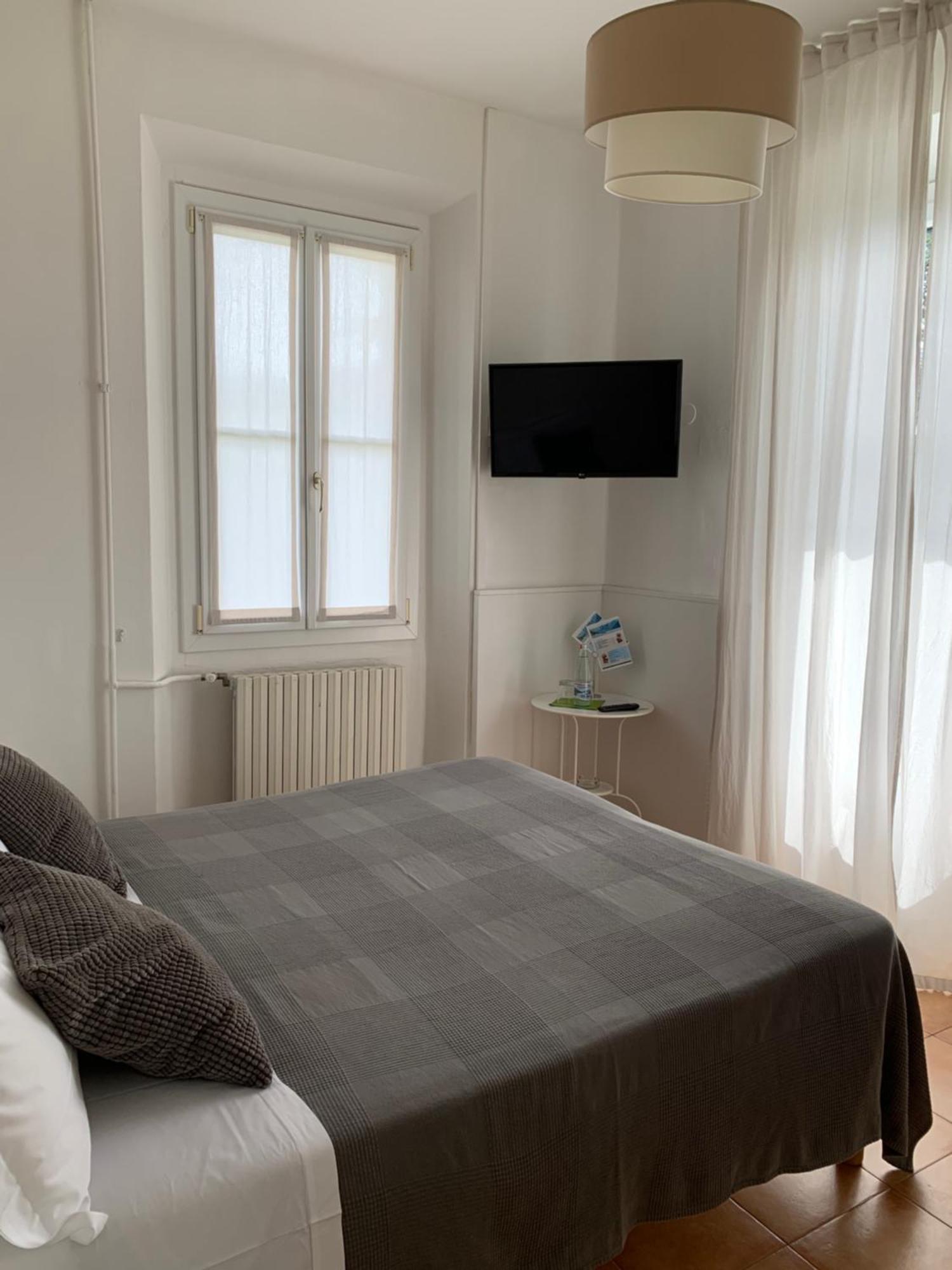 Hotel Loveno Menaggio Eksteriør billede