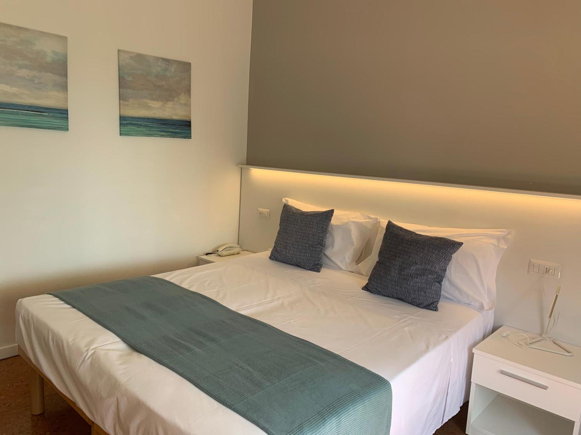 Hotel Loveno Menaggio Eksteriør billede