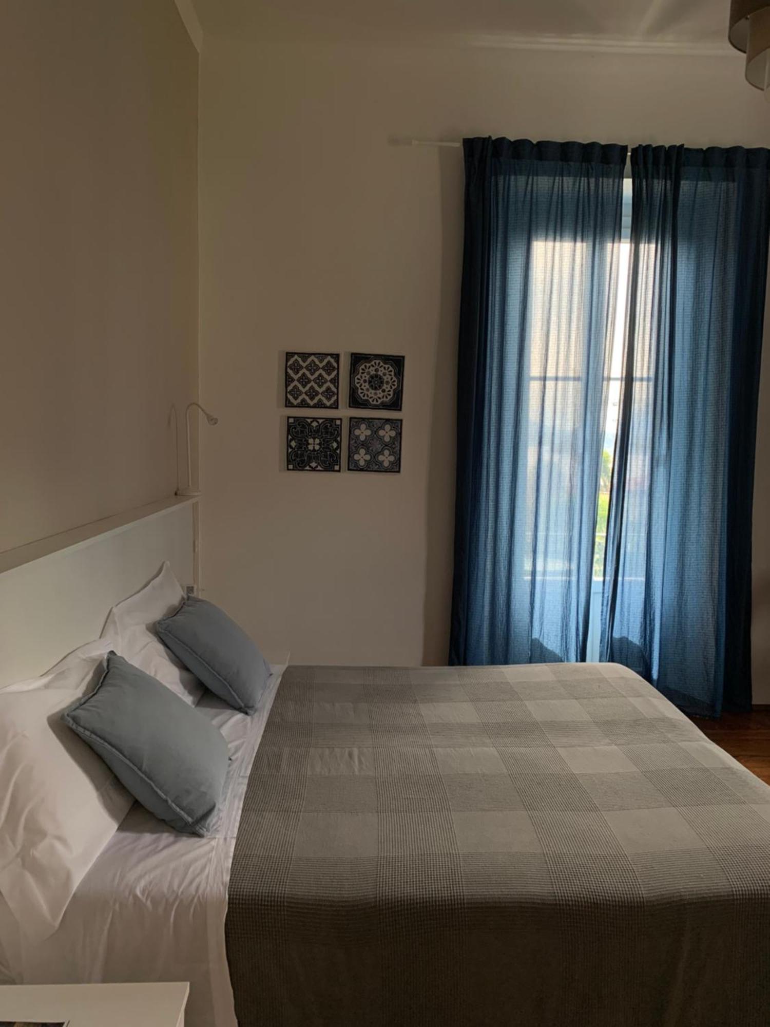 Hotel Loveno Menaggio Eksteriør billede
