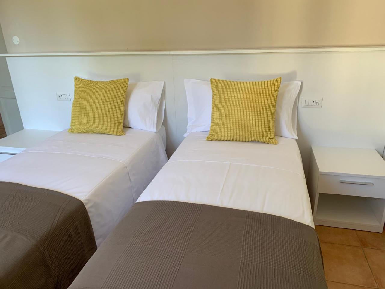 Hotel Loveno Menaggio Eksteriør billede