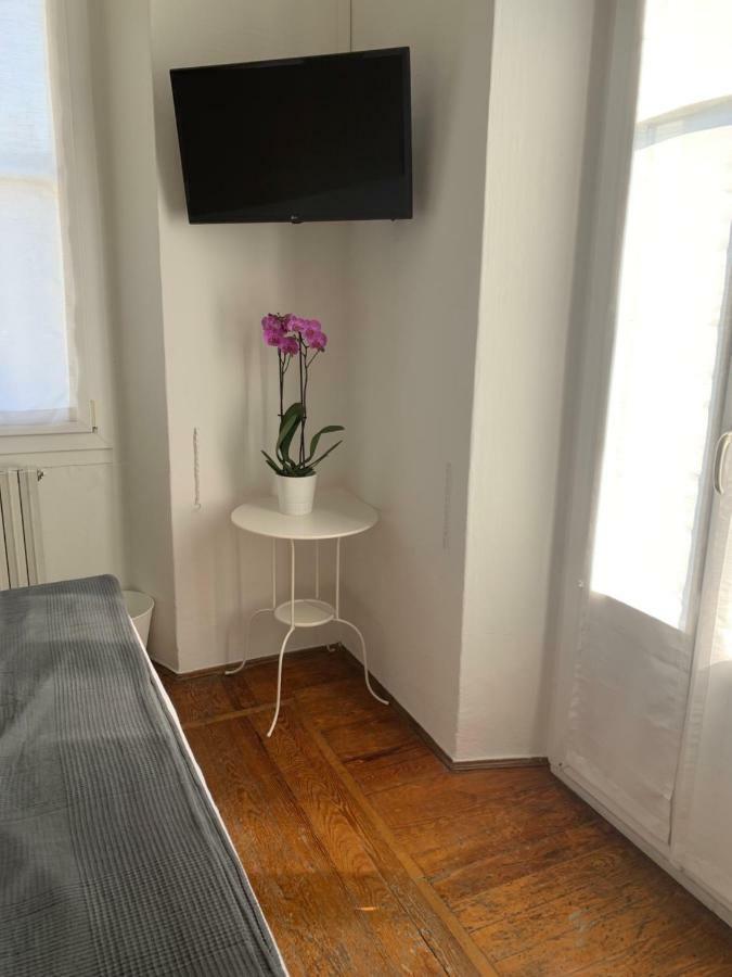 Hotel Loveno Menaggio Eksteriør billede