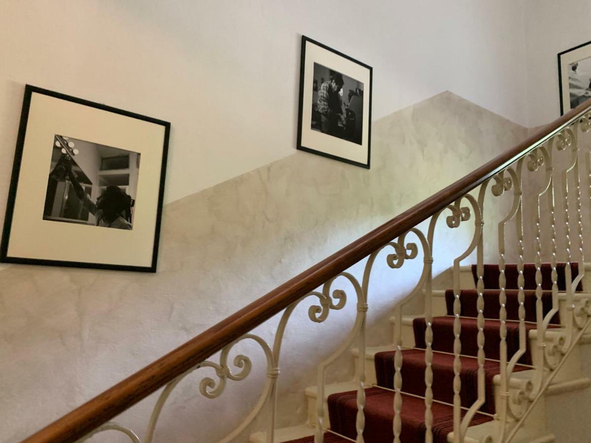 Hotel Loveno Menaggio Eksteriør billede