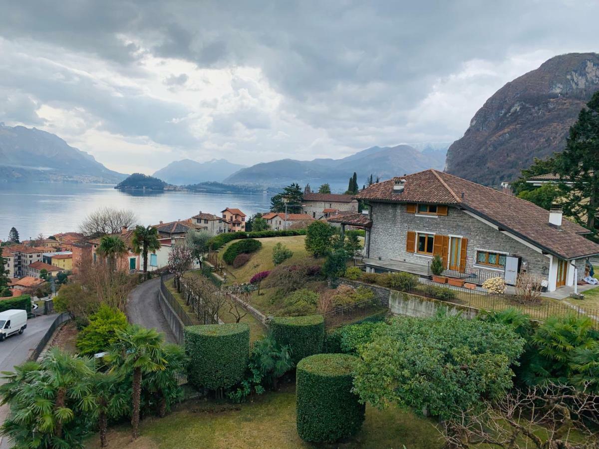 Hotel Loveno Menaggio Eksteriør billede