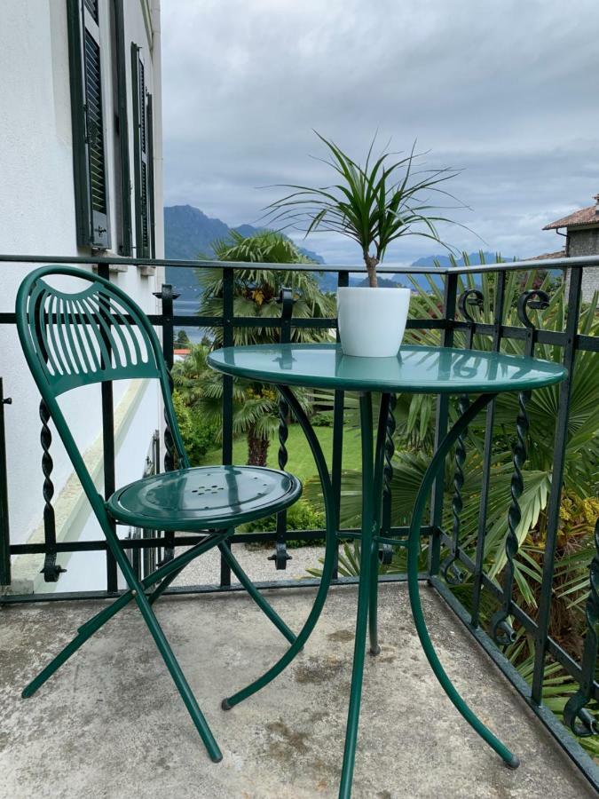 Hotel Loveno Menaggio Eksteriør billede