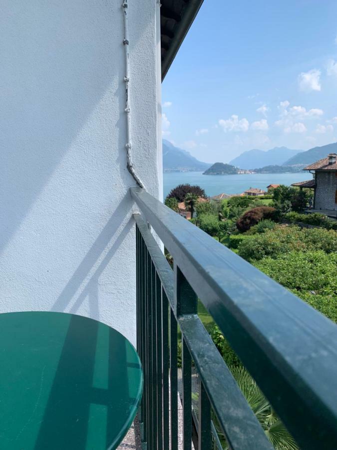 Hotel Loveno Menaggio Eksteriør billede