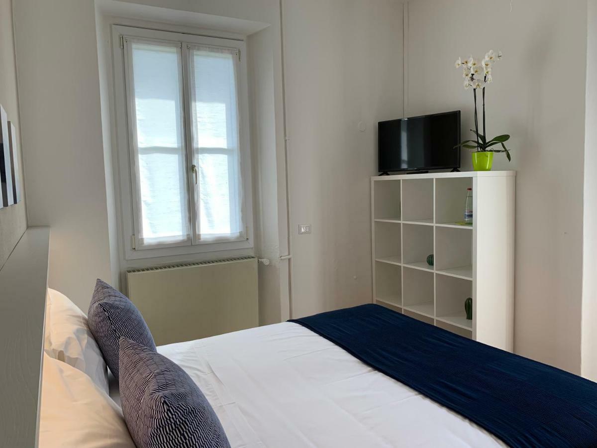 Hotel Loveno Menaggio Eksteriør billede